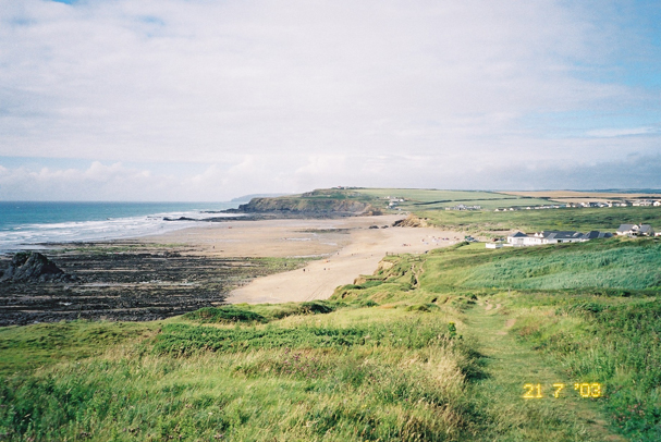 08 widemouth bay cornwall