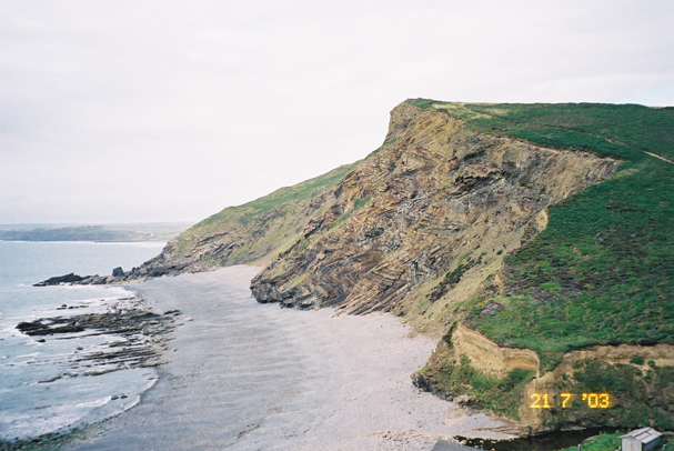 09 dramatic cornish cliffs